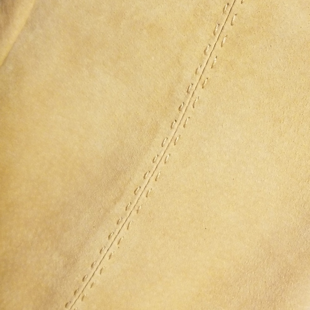 Suede Liz  jacket - Picture 8 of 8